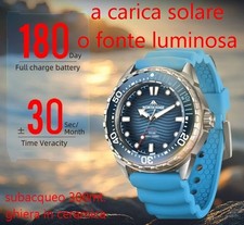 🤿🐠 Orologio per SUB