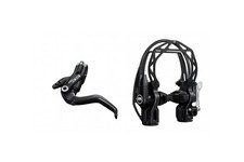MAGURA HS33 nero, leva a 2