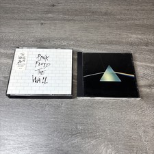Pink Floyd The Wall CD Rock