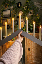 Lampada candeliere ikea - candeliere,