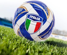 Pallone Calcio Italia Mondo