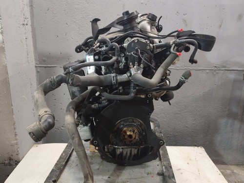 Arl motor completo - arl,