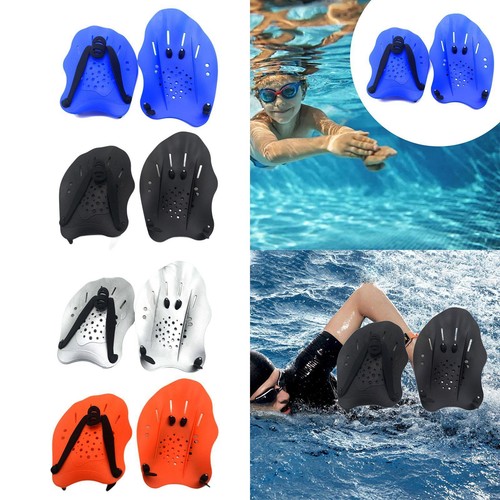 Palette nuoto - da, nuoto,