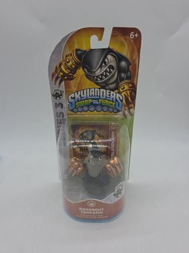 Activision skylanders swap - activision,