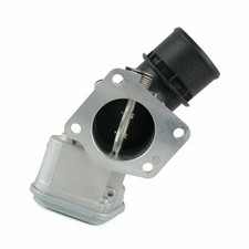 Sostituzione corpo farfallato