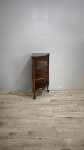 90977 angoliera bassa legno - in,