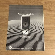 GRAM99 MAGAZINE ADVERT 11X8