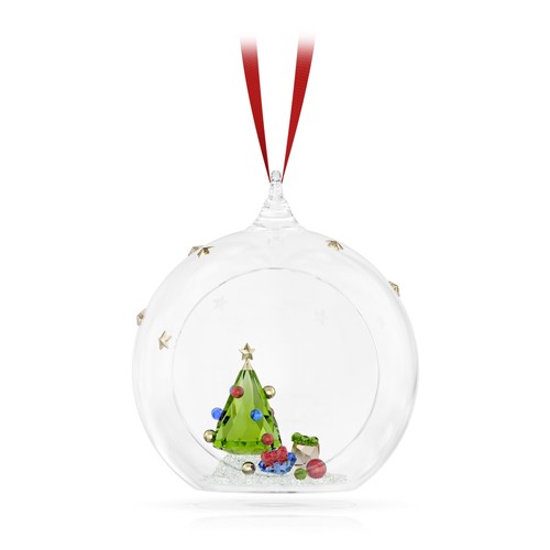 Swarovski holiday cheers - swarovski,