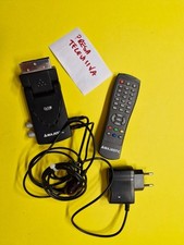 Decoder digitale Majestic DEC-547  IMPERDIBILE OFFERTA  STOCK