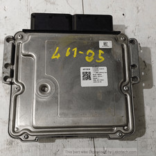 CENTRALINA INIEZIONE HYUNDAI TUCSON 1.7 CRDi Suv 2015-2018 6510cb