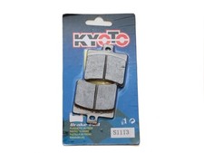 Brake Disc Pads Rear For