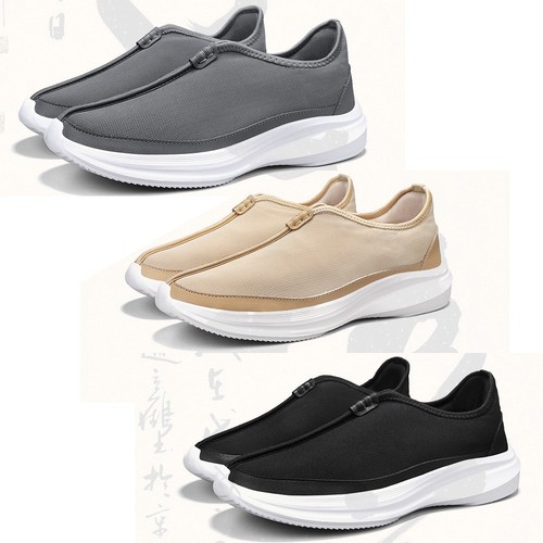 Sneakers monaco buddista