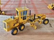 JOAL COMPACT 1:50 CATERPILLAR  Moto livellatrice CAT 12G REF.217
