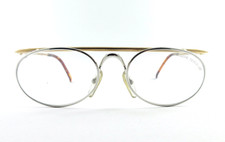Porsche Design by Carrera Mod.5679 C.41 occhiali da vista unisex Made in Austria