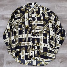 Camicia Vintage Yashi Yamamuri