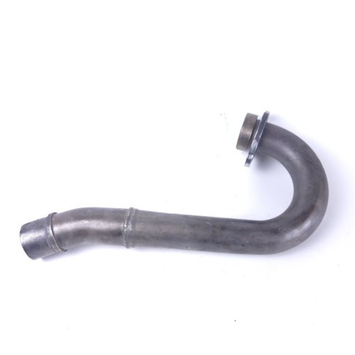Collettore scarico honda 250 - honda,