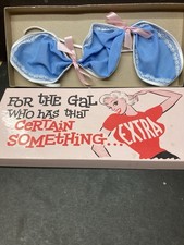 Reggiseno 3 coppe novità