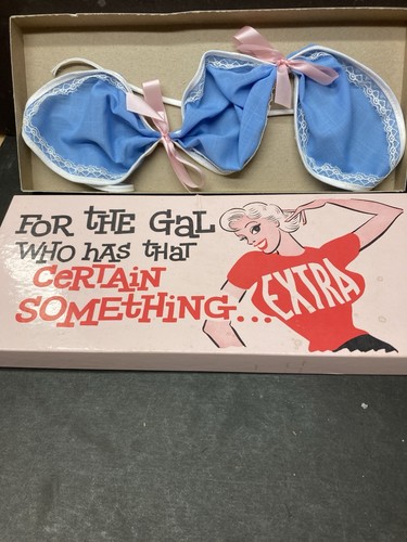 Reggiseno coppe novità - 3,