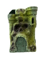 Mattel  Masters of the