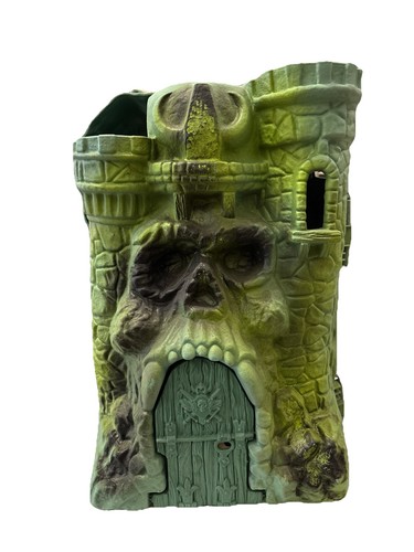 Mattel masters the - mattel,
