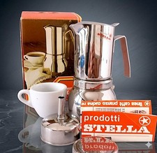 Caffettiera Stella  San