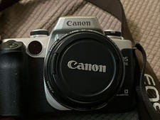 Corpo fotocamera reflex Canon