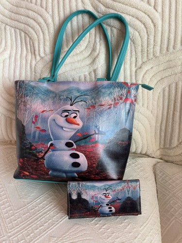 Borsa portafoglio disney - borsa,