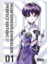 Neon Genesis Evangelion -