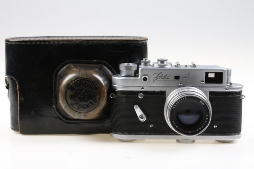 Kmz zorki con - con, 50