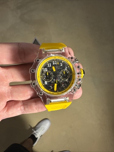 Nuovissimo orologio uomo - nuovissimo,