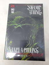 SWAMP THING BY NANCY COLLINS