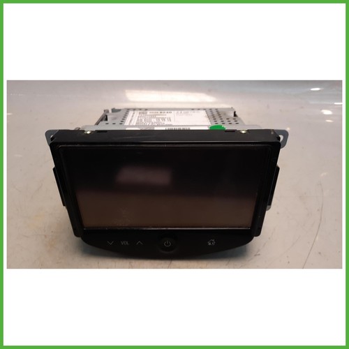 Autoradio opel adam 42475278 - adam,