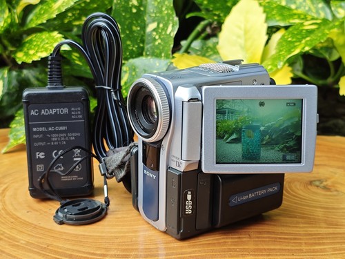 1034539 videocamera sony - 1034539,