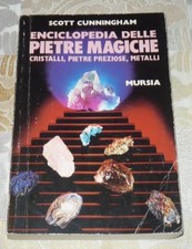 enciclopedia delle pietre