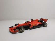 Bburago 36815 FERRARI F1 SF90