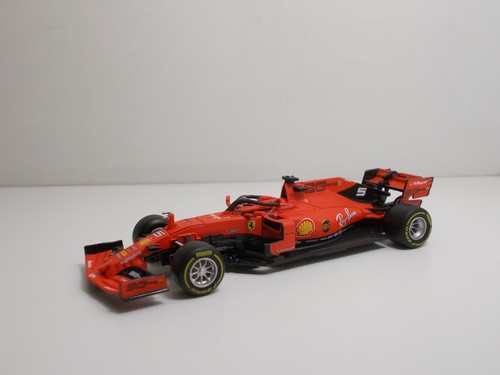 Bburago 36815 ferrari sf90 - bburago,