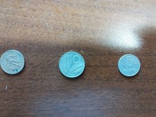 Moneta 20 centesimi anno 1922