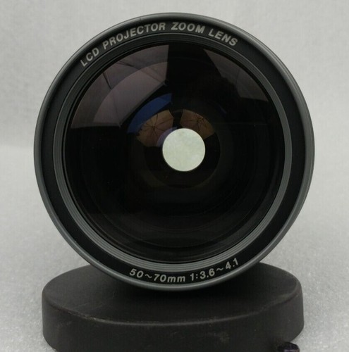 Obiettivo proiettore lcd - proiettore,