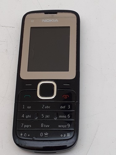 Nokia nero per pezzi di - nokia,
