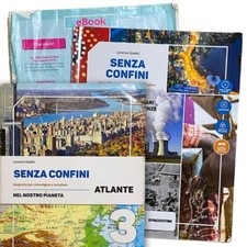 Senza confini nel - confini, 3