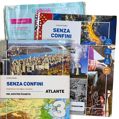 Senza confini nel nostro - confini,