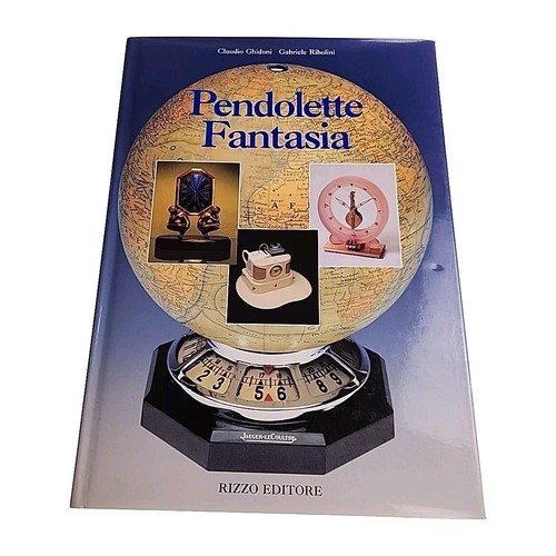 Pendolette fantasia claudio - pendolette,