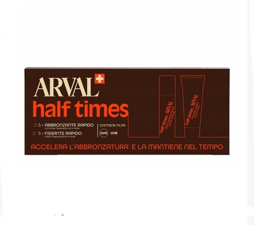 Arval half times solare - arval,
