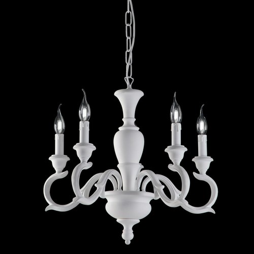 Lampadario sospensione in - a,