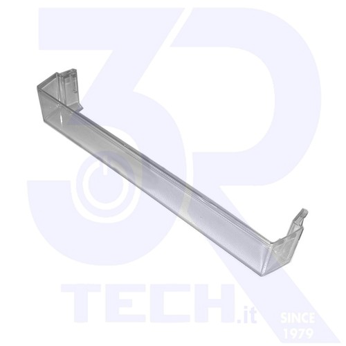 Balconcino frigo samsung - balconcino,