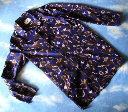 Jacket kired kiton - kired, by