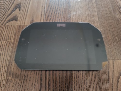Display bmw de065ic 011 - display,