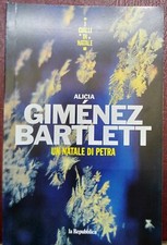 Un natale di petra - giménez