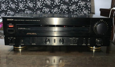 Amplificatore denon - amplificatore, hi-fi