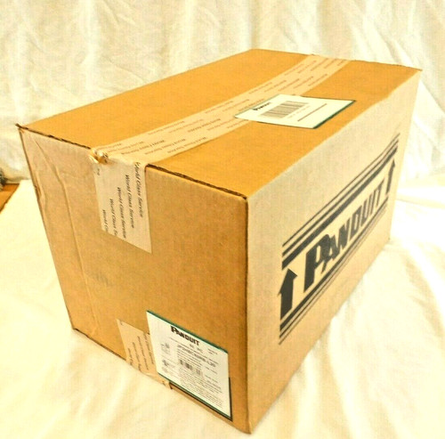 Jp2hbc50rb l20 panduit - jp2hbc50rb-l20,